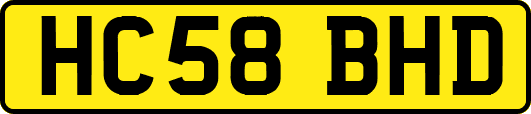 HC58BHD