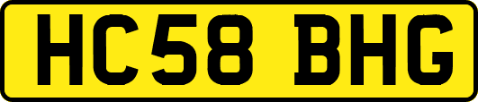 HC58BHG