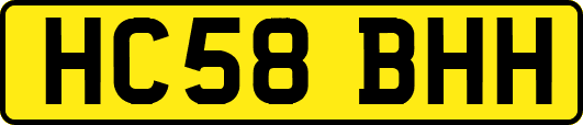 HC58BHH