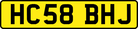 HC58BHJ