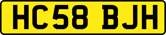 HC58BJH