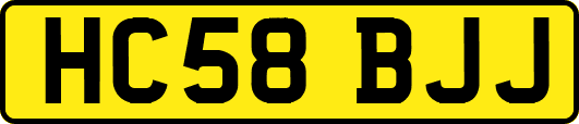 HC58BJJ