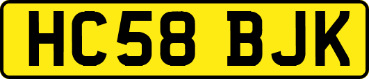 HC58BJK
