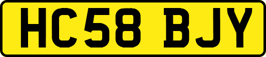 HC58BJY