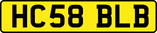 HC58BLB