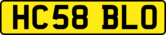 HC58BLO