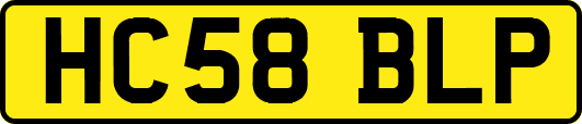HC58BLP