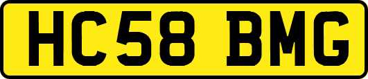 HC58BMG