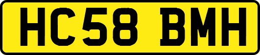 HC58BMH