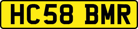 HC58BMR