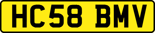 HC58BMV