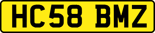 HC58BMZ