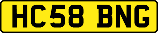 HC58BNG