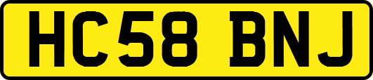 HC58BNJ