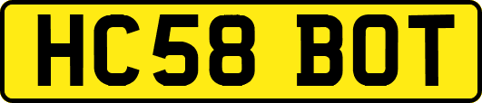 HC58BOT