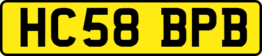 HC58BPB