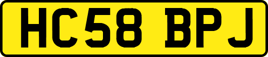 HC58BPJ