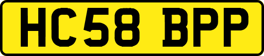 HC58BPP