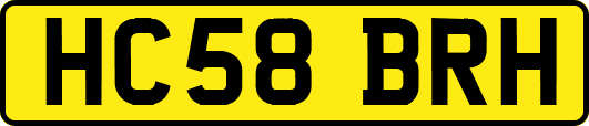 HC58BRH