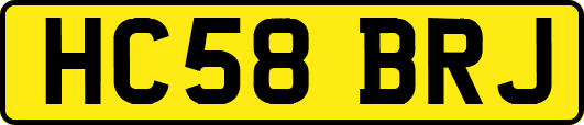 HC58BRJ