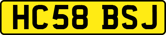 HC58BSJ