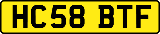 HC58BTF
