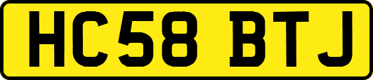 HC58BTJ