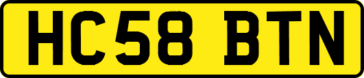 HC58BTN