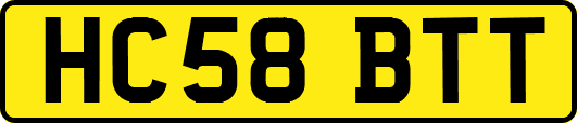 HC58BTT