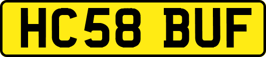 HC58BUF