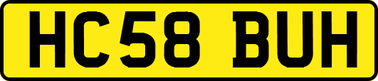 HC58BUH