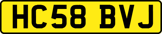 HC58BVJ