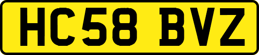HC58BVZ