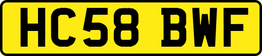 HC58BWF