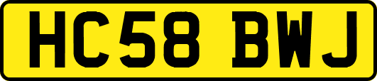 HC58BWJ