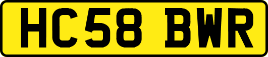 HC58BWR