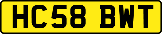 HC58BWT