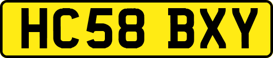 HC58BXY