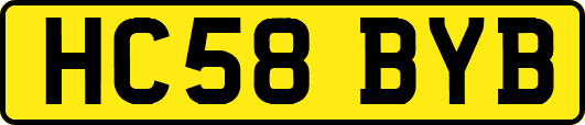 HC58BYB