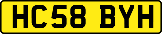 HC58BYH