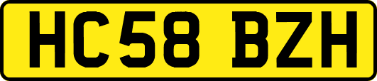 HC58BZH