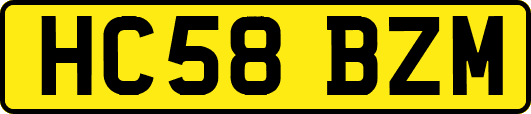 HC58BZM