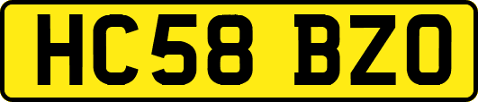 HC58BZO