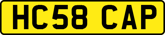 HC58CAP