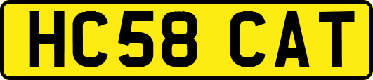 HC58CAT