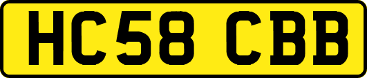 HC58CBB