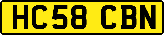 HC58CBN