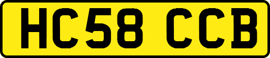 HC58CCB