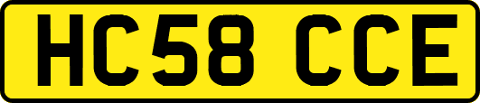 HC58CCE