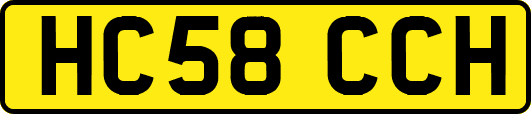 HC58CCH